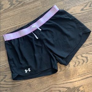Under Armour shorts